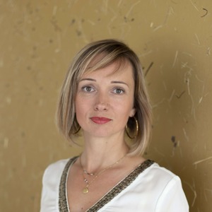 Jevgenija PURANE - MDxp expert
